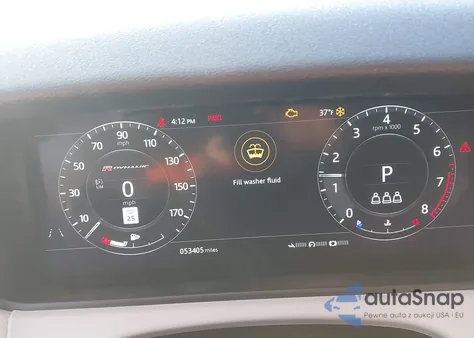 2020 Land Rover Range Rover Velar P340 R-Dynamic S из США, поврежденный, VIN SALYK2FV6LA252063